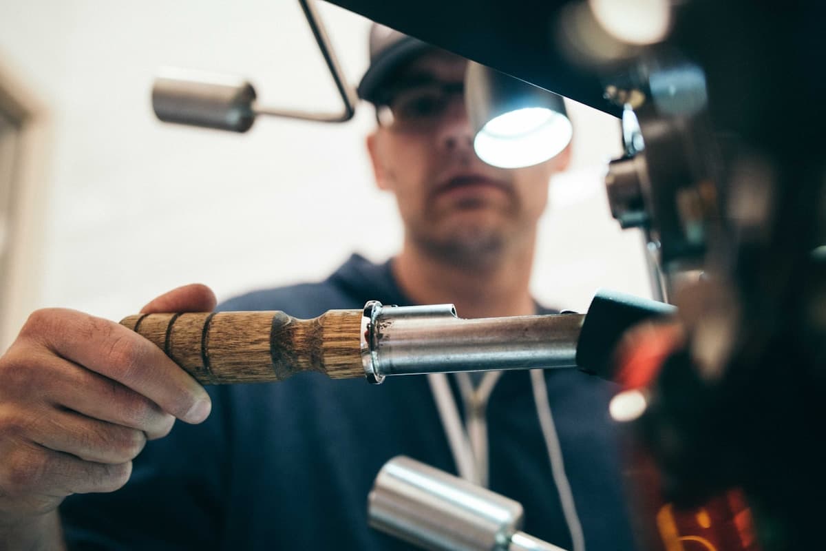 Emergency plumbing service in Dallas, Texas